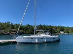 2006 Beneteau 393 Boat for Sale