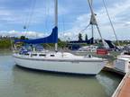 1986 Catalina 36 Boat for Sale