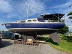 1995 Northern 37 Boat for Sale