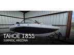 2022 Tracker Tahoe 185S Boat for Sale