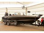 2022 Ranger 621 Pro Fisherman Boat for Sale