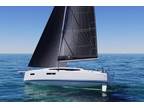 2023 Jeanneau Sun Odyssey 380 Boat for Sale