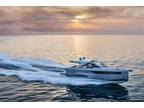 2023 Jeanneau DB 43 Boat for Sale