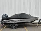 2023 Starcraft DELTA 188 DC PRO Boat for Sale