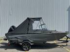 2022 Starcraft STORM 176 DC Boat for Sale