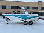 2024 ATX Boats 20 Type-S Boat for Sale