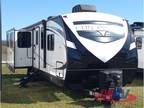 2020 Cruiser RV Fun Finder Xtreme Lite 29RS