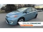 2013 Toyota Prius Green, 101K miles