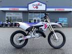 2024 Yamaha YZ125 Motorcycle for Sale