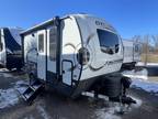 2024 FOREST RIVER ROCKWOOD GEO PRO 15FBS RV for Sale