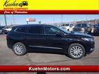 2021 Buick Enclave Black, 20K miles