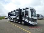 2024 Fleetwood Discovery 38W