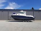 2008 SEASWIRL 2901 STRIPER ALASKAN PILOTHOUSE Boat for Sale