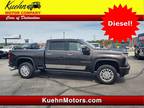 2021 Chevrolet Silverado 2500 Brown, 54K miles