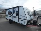 2024 Coachmen Remote 17R