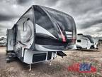 2015 Forest River Vengeance 396V