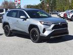 2024 Toyota RAV4 Hybrid, new