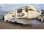 2012 Keystone Mountaineer 375FLF