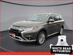 2019 Mitsubishi Outlander Brown, 39K miles