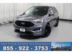2024 Ford Edge Gray, new