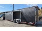 2024 Legend Trailers 8.5x28TMR