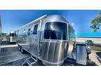 2019 Airstream Flying Cloud 25RBQ