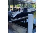 2004 Pursuit 2870 WA Fort Myers, Fl