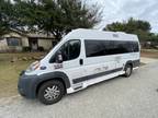 2018 Pleasure-Way Lexor TS 21ft