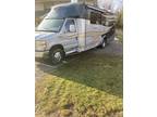 2008 Winnebago Aspect 27ft