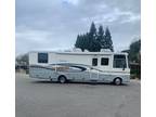 2001 Fleetwood Southwind 32V 32ft