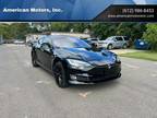 2018 Tesla Model S Black, 65K miles