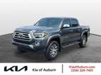 2022 Toyota Tacoma 4WD Limited 28006 miles