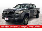 2016 Toyota Tacoma Gray, 105K miles