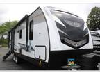 2022 Cruiser RV Radiance Ultra Lite 25RB 30ft