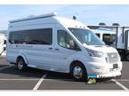 2025 American Coach American Patriot MD2 148EXT 21ft