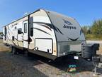 2015 Jayco White Hawk 32DSBH 32ft