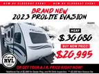 2023 Prolite Prolite EVASION 17ft