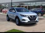 2020 Nissan Rogue Sport SV 64349 miles