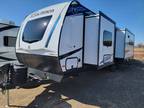 2024 Coachmen Freedom Express Liberty 324RLDSLE 37ft