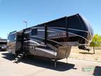 2024 Keystone Montana 3901RK 42ft