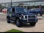 2015 Mercedes-Benz G-Class G 63 AMG 51605 miles