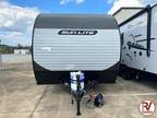 2024 Sunset Park RV Sun Lite LTD 19BH 21ft