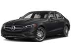 2023 Mercedes-Benz C-Class C 300 15233 miles