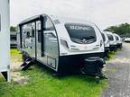 2024 Venture RV Sonic SN220VRB 22ft