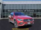 2020 Mercedes-Benz GLC GLC 300 40976 miles