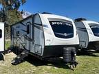 2024 Venture RV SportTrek ST251VRK 25ft