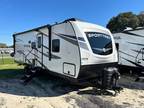 2024 Venture RV SportTrek ST271VMB 27ft