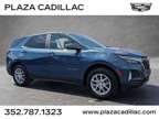 2024 Chevrolet Equinox LT 1699 miles