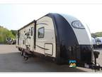 2015 Forest River Vibe 308BHS 30ft