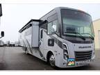 2023 Thor Motor Coach Hurricane 34R 36ft